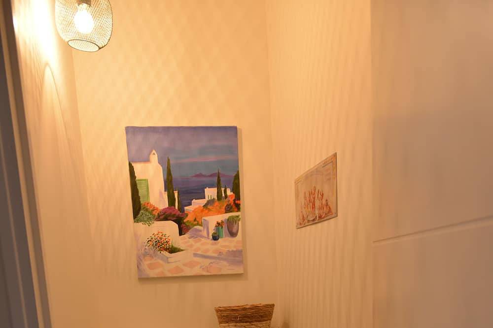 Chambre D 'Hotes Villa Cap Avalenn in Fouesnant, Côte de Cornouaille