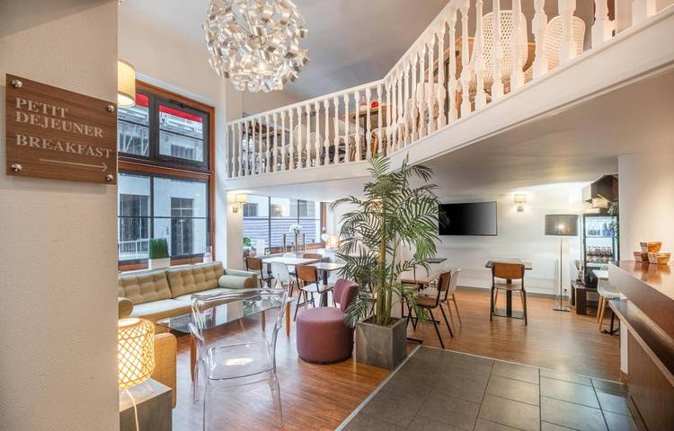 Hôtel pour 2 personnes, animaux acceptés
