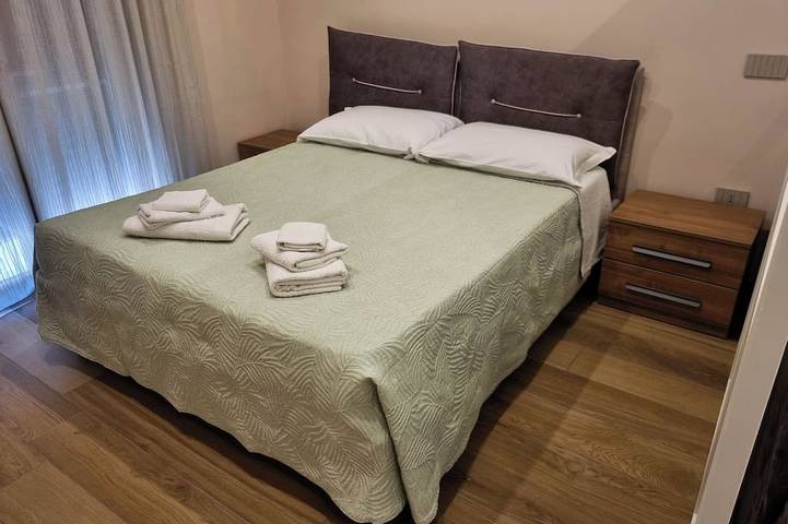 Entire apartment, Home In Pompeii in Pompei, Vesuvio National Park
