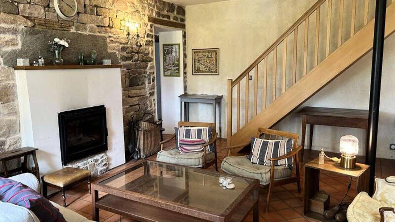 Apartamento vacacional entero, Ferienwohnung für 10 Personen (175 m²) in Plurien in Plurien, Côte d’Émeraude