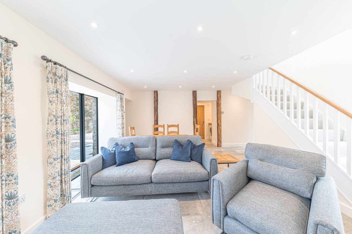 No 3 The Coach House in Yorkshire Dales National Park