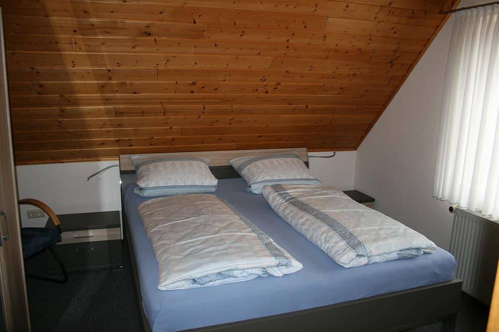 Ganze Wohnung, Helle freundliche Ferienwohnung mit geräumigen Balkon zu vermieten in Moormerland, Ostfriesland