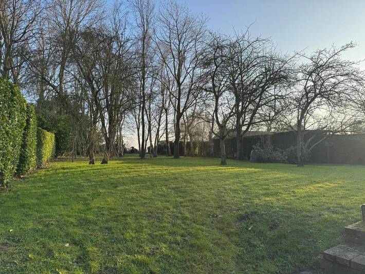 Location de vacances pour 4 personnes, avec terrasse et jardin à Saint-Blimont - 3