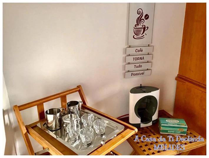 Location de vacances pour 4 personnes, avec terrasse et vue à Melides - 2