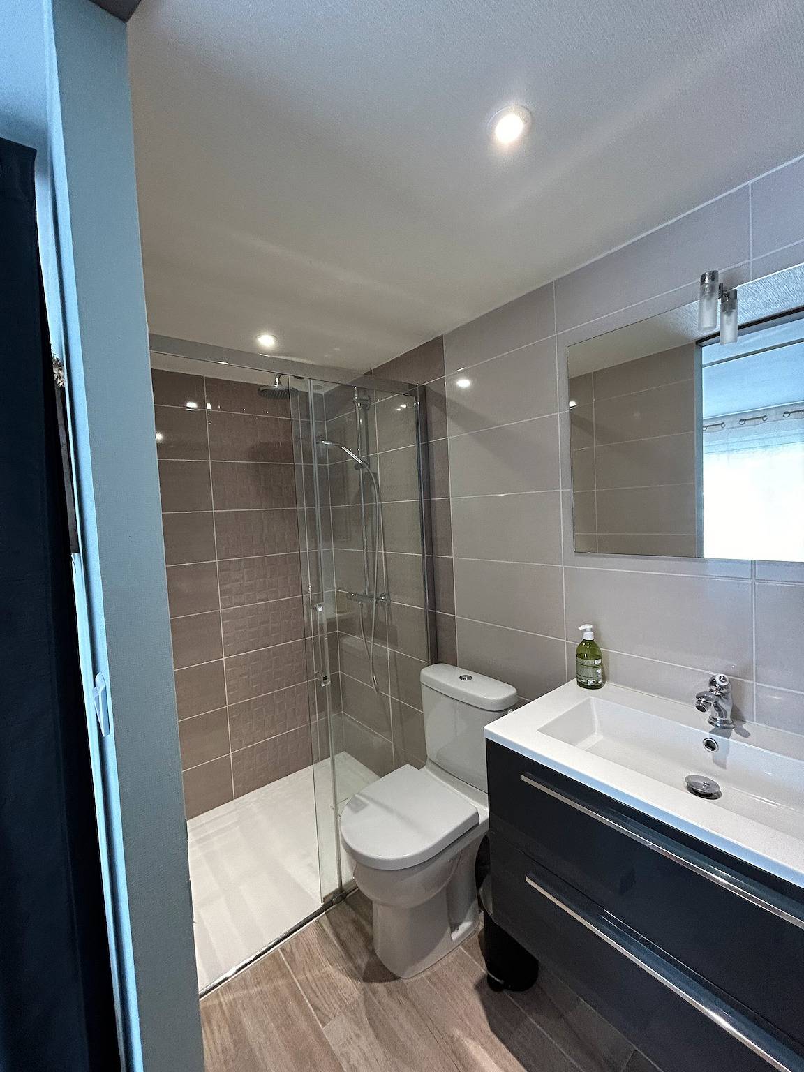 Maison de vacances « Nid Douillet » avec Wi-Fi in Néant-sur-Yvel, Région de Vannes