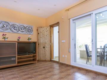 Casa De Vacaciones para 4 Personas en Peñíscola, Costa del Azahar, Foto 3