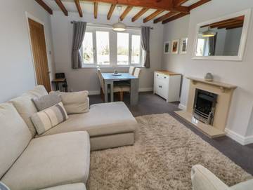 Cottage for 4 People in Bakewell, Peak District, Photo 3