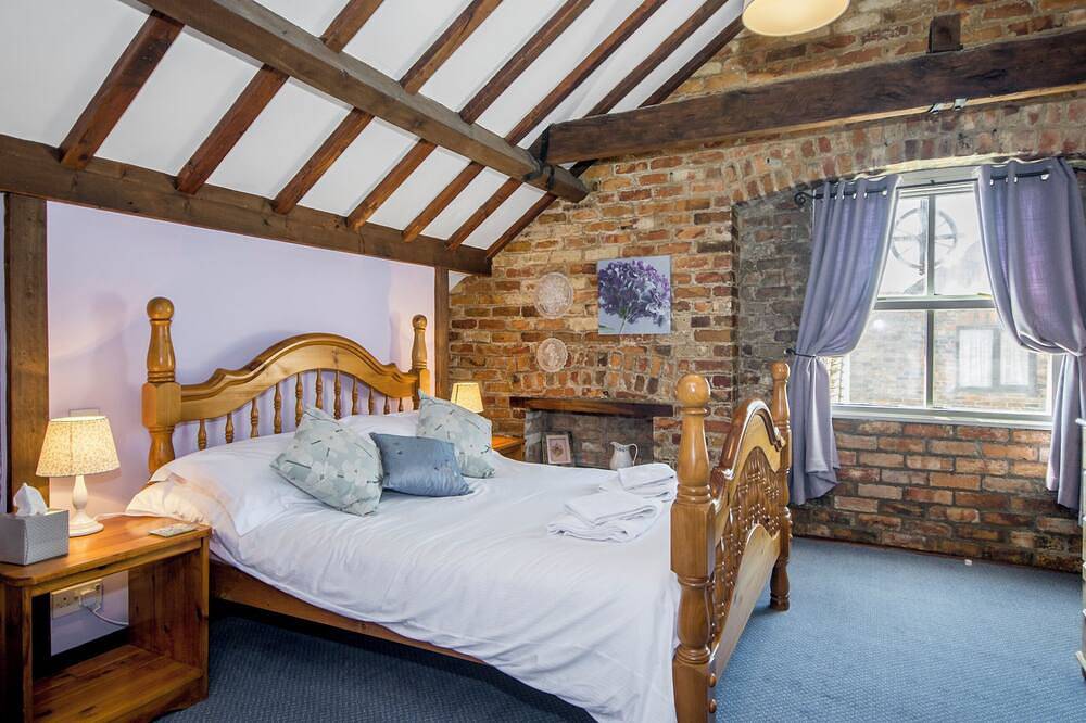 Lavender Cottage in Scarborough, North York Moors National Park