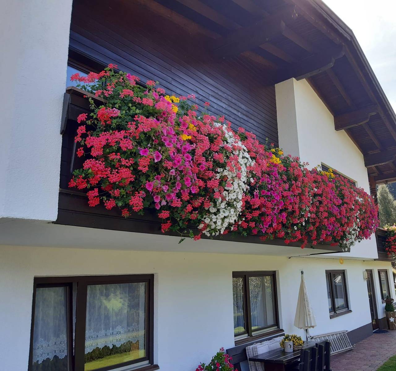 Ganze Ferienwohnung, Ferienwohnung in Jerzens, Ötztaler Alpen