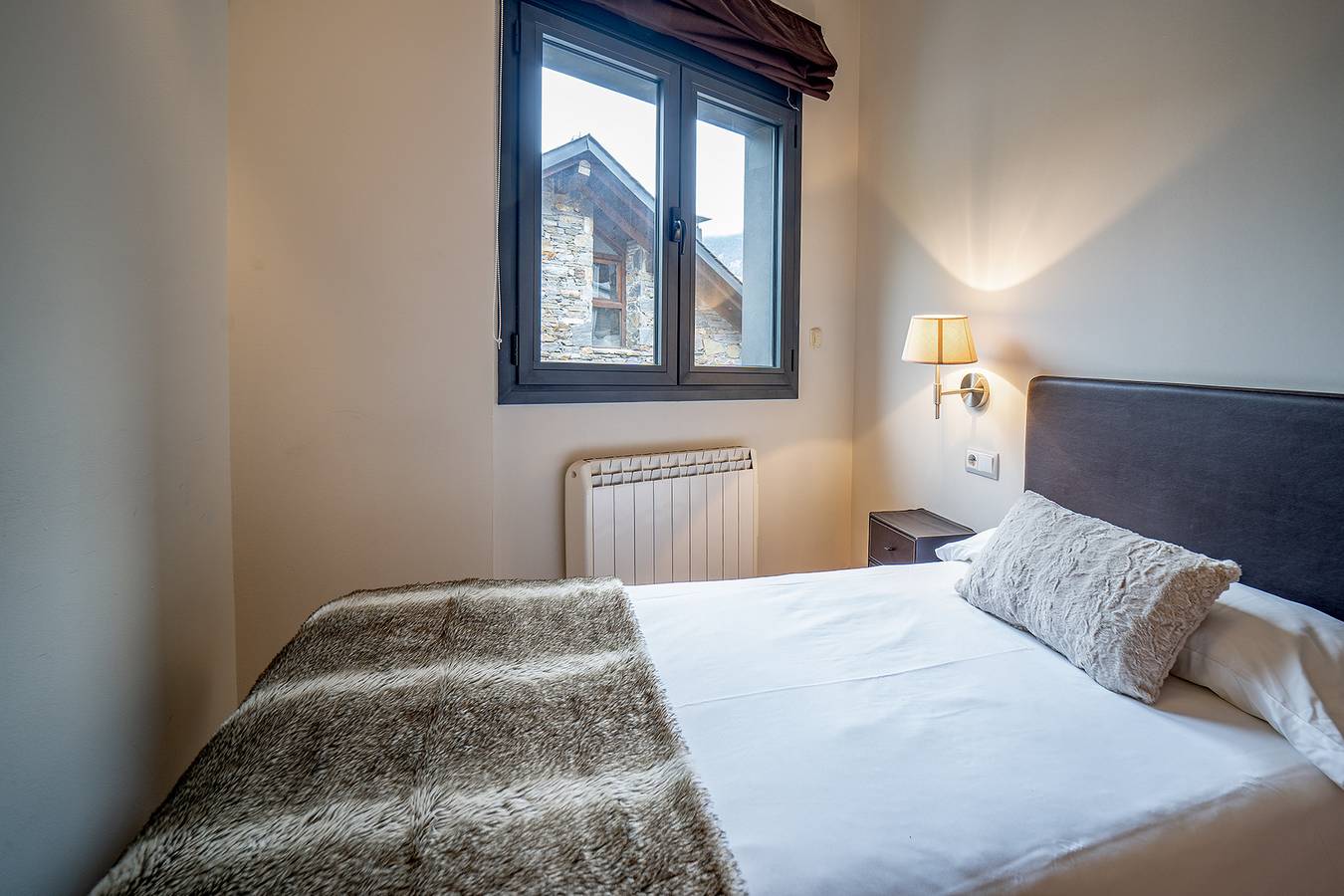 Apartamento entero, Apartaments Superior Baix 22H in El Tarter, Grandvalira