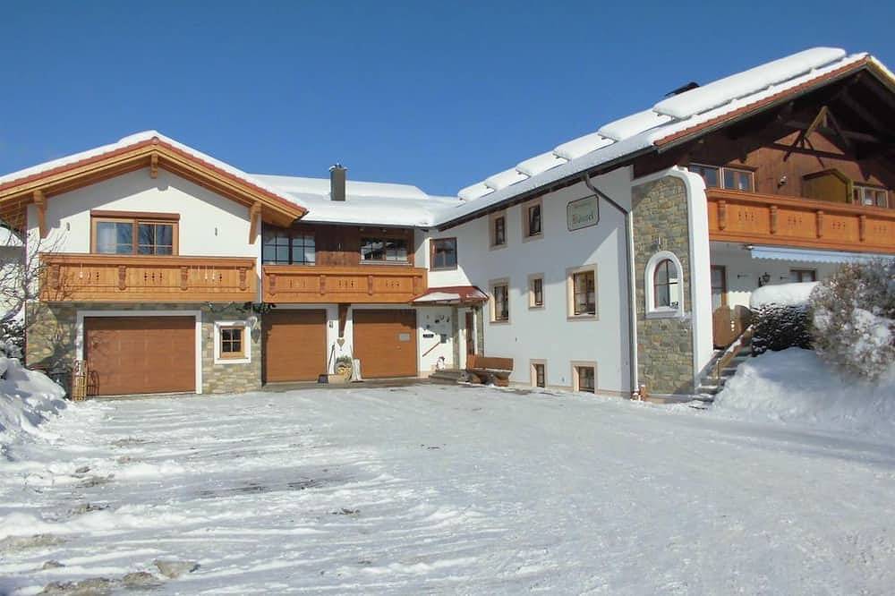 Ganze Wohnung, Ferienwohnung Himmelreich - Ferienhaus Kössel in Pfronten, Bayerisch Schwaben