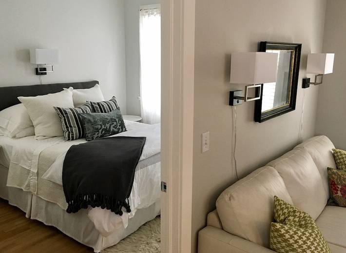 Bed and breakfasts for 2 people, with pool in Colorado