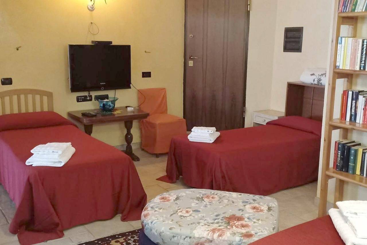 Ganze Wohnung, Studio Apartment in Tivoli, Rom Provinz