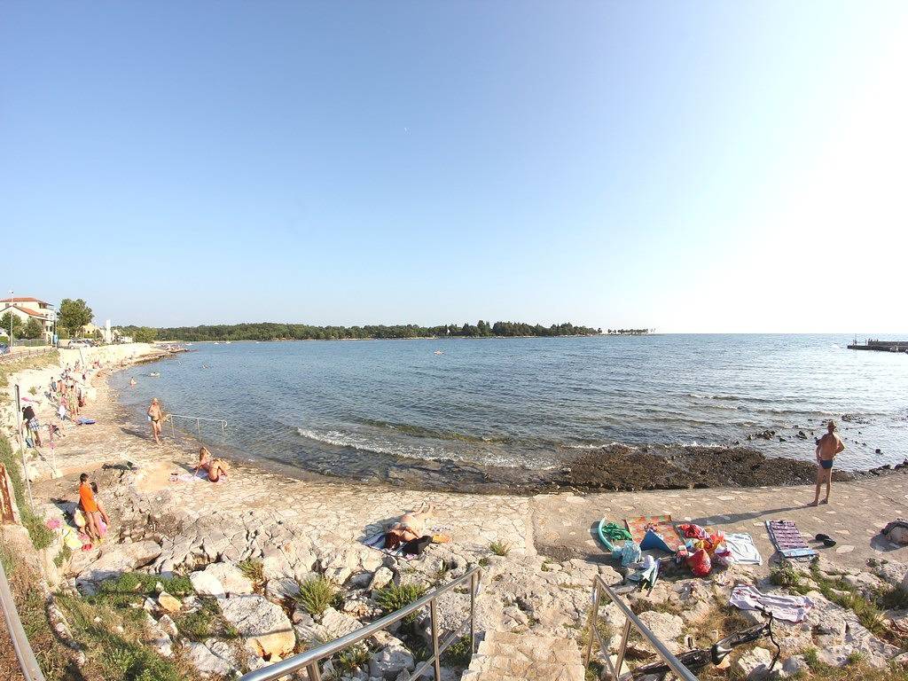 Ganze Wohnung, Appartment in Lovrecica, Umag und Umgebung