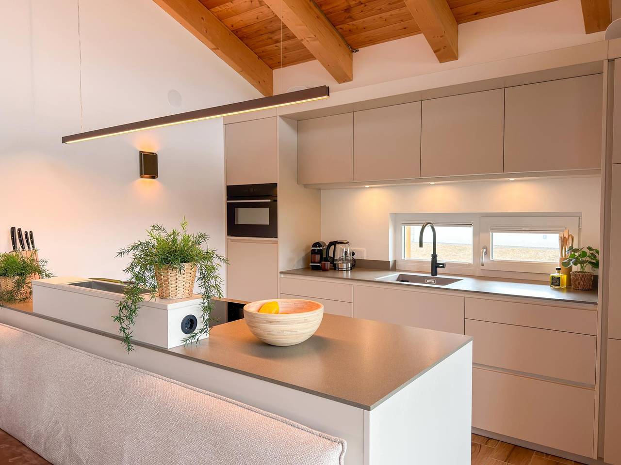 Schönes Ski-in-Ski-out-Chalet mit Spielzimmer in St. Lambrecht, Murau (Kreischberg)