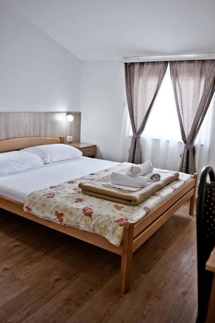 Maison d’hôte pour 4 personnes, avec vue et jardin, animaux acceptés dans Međugorje - 2