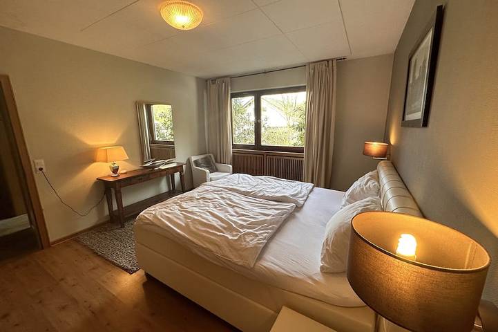 Villa für 14 Personen, mit Garten in Olsberg - 3