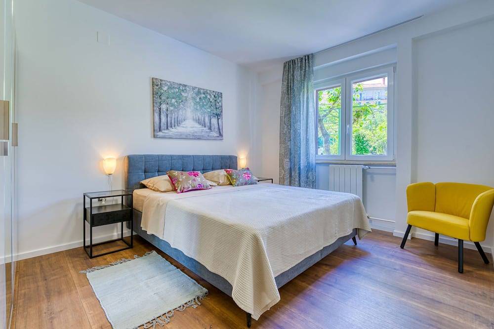 Cijeli apartman, Apartment Laurus in Tulisevica (Lovran), Lovran