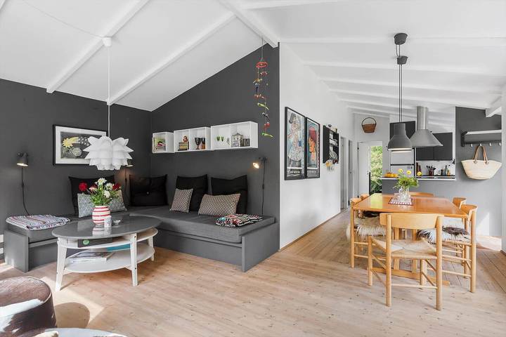 1555 Dronningmølle - Slåenvangen 34 in Munkerup, Dronningmølle