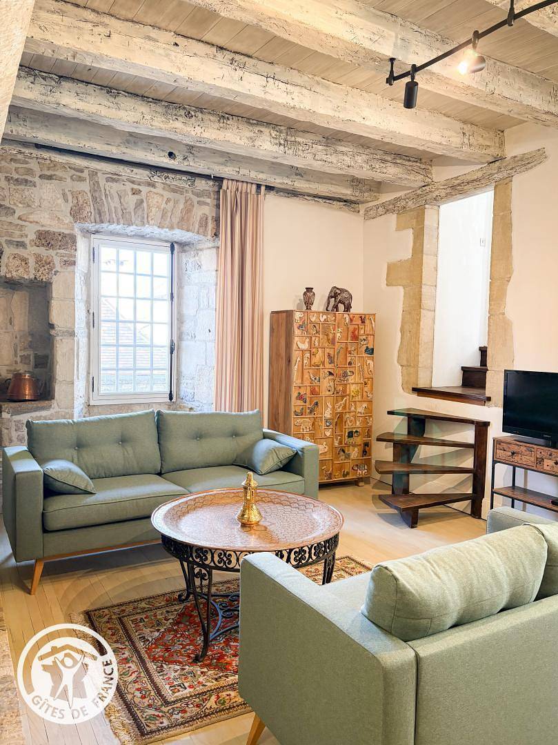 Le 111 in Martel, Lot