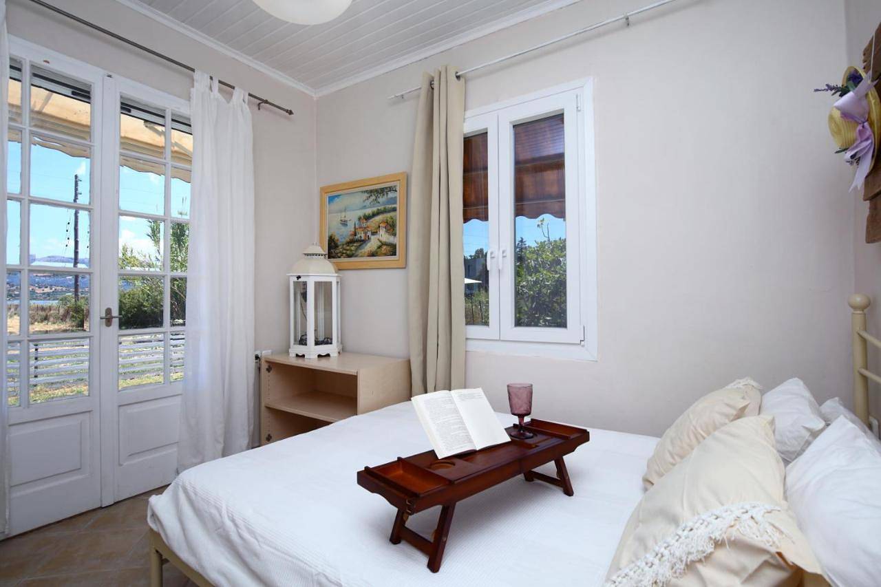 One-Bedroom House in Καρυώτες, Ελλάδα