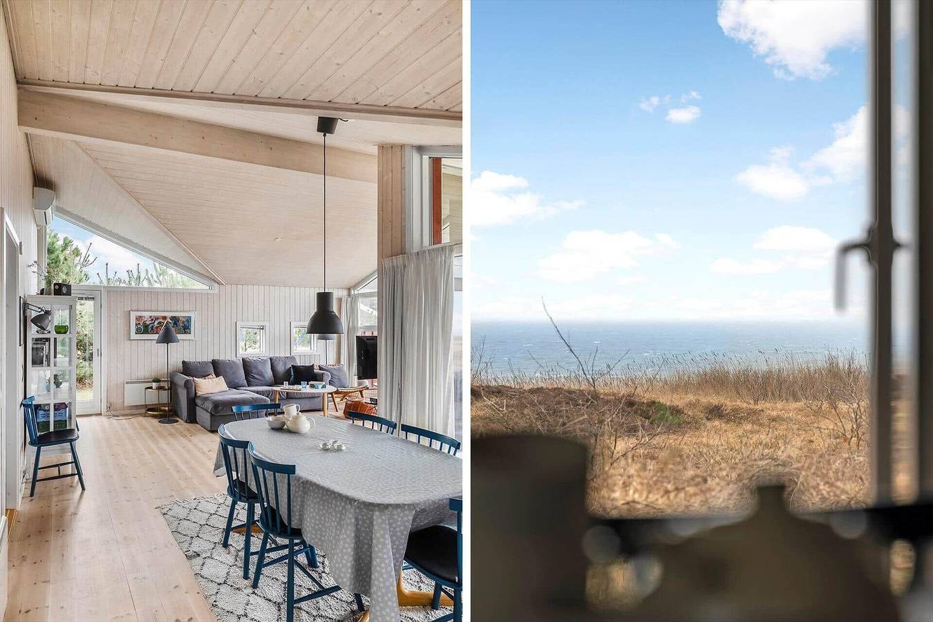 1416 Aakirkeby - Holsteroddevej 9 in Østre Sømarken, Pedersker