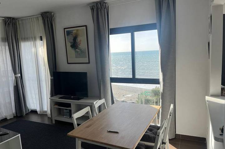 Appartement entier, Over the sea, El Morche in Torrox Costa, Torrox