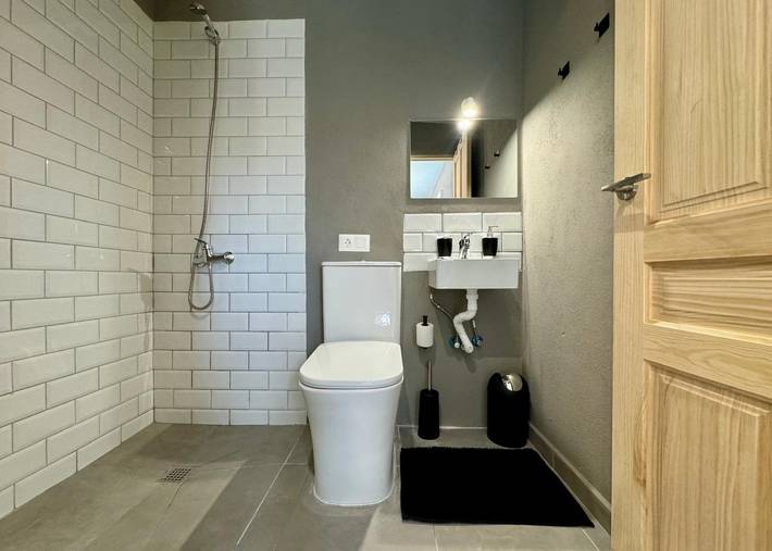 Casa rural para 2 personas, con jardín en Granadilla de Abona - 4