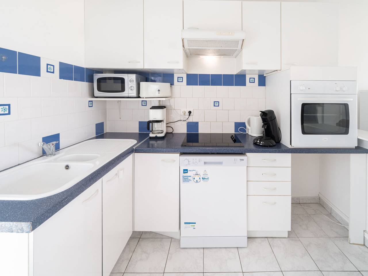 Apartamento entero, Patguyflor in Mimizan Plage, Mimizan