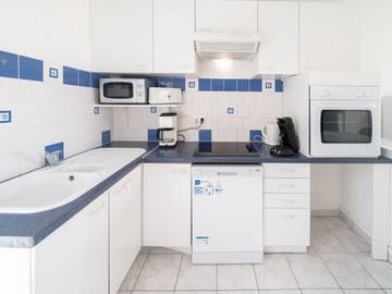 Appartement De Vacances pour 4 Personnes dans Mimizan Plage, Mimizan, Photo 3