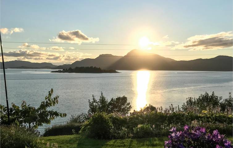 Ferienwohnung für 2 Personen, mit Ausblick in Møre og Romsdal - 2