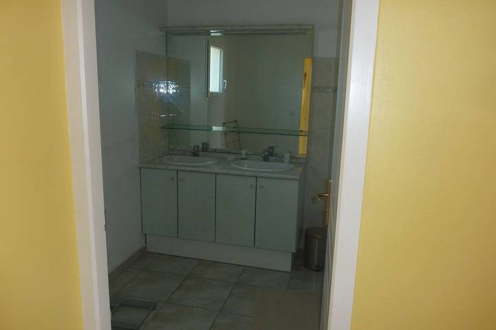 Villa pour 7 personnes, avec balcon ainsi que jacuzzi et jardin sur la Dune du Pilat - 4