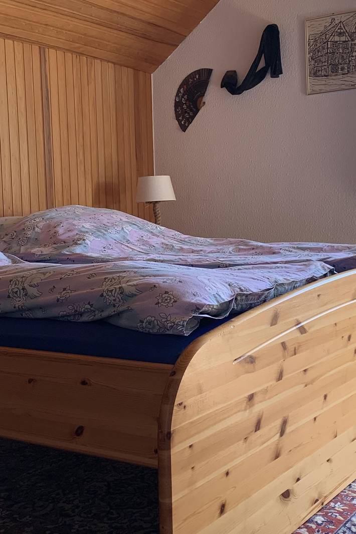 Ganze Wohnung, Helle, gemütliche Wohnung in ruhiger Wohnlage in Kieler Förde, Heikendorf
