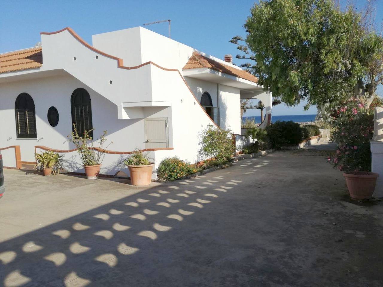 Holiday Home in Spiaggia Isola delle Correnti, Portopalo di Capo Passero