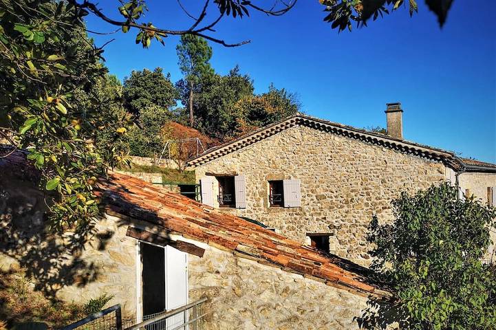 Agriturismo pour 6 personnes