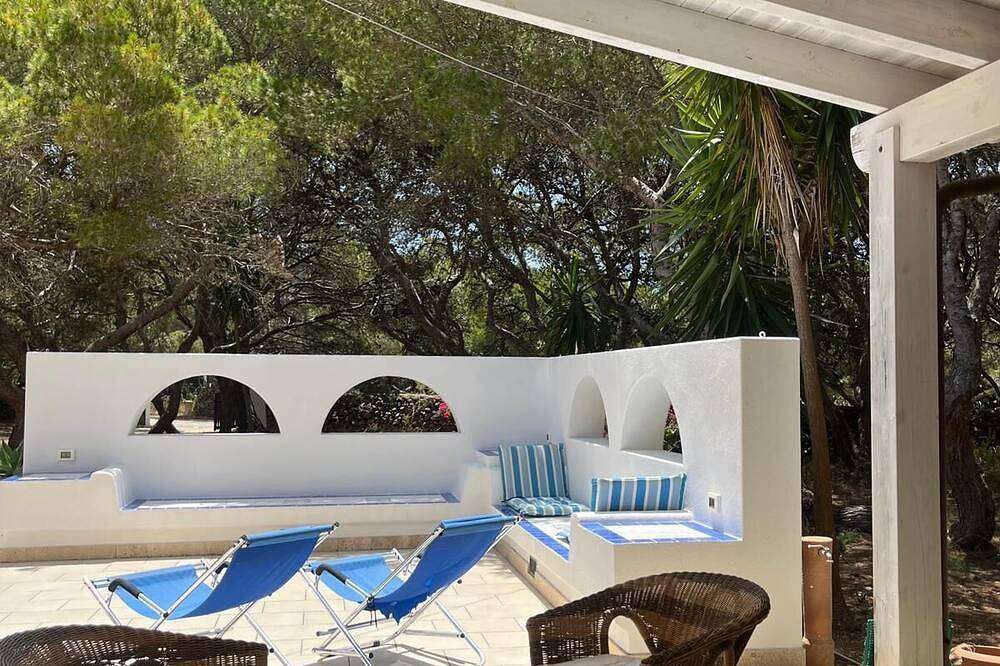 Elegant Villa near the sea in Favignana