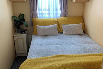 Chalet for 6 People in Skegness, Lincolnshire, Photo 1
