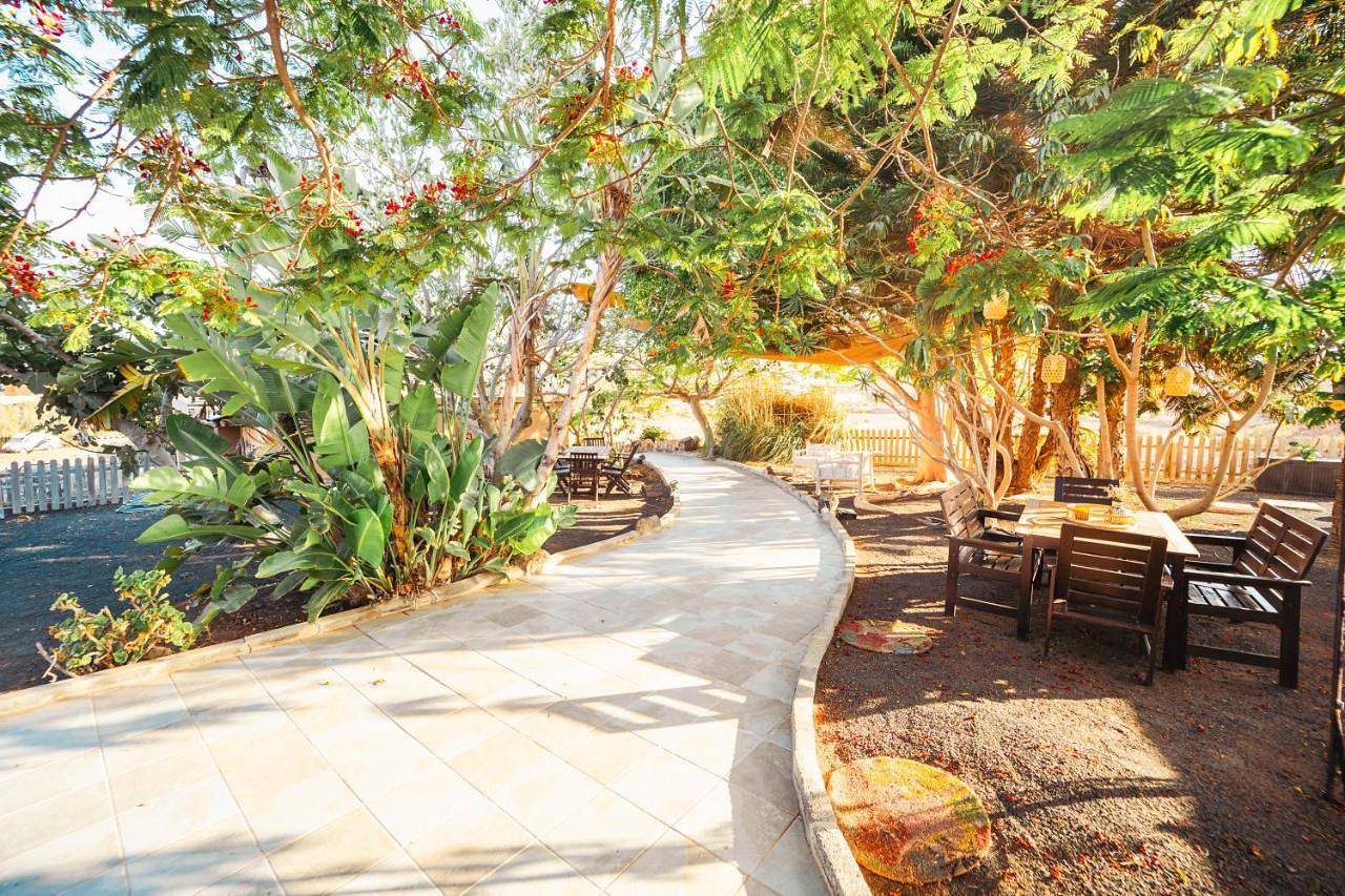 Appartement entier, Holiday Home in Tetir, Puerto del Rosario