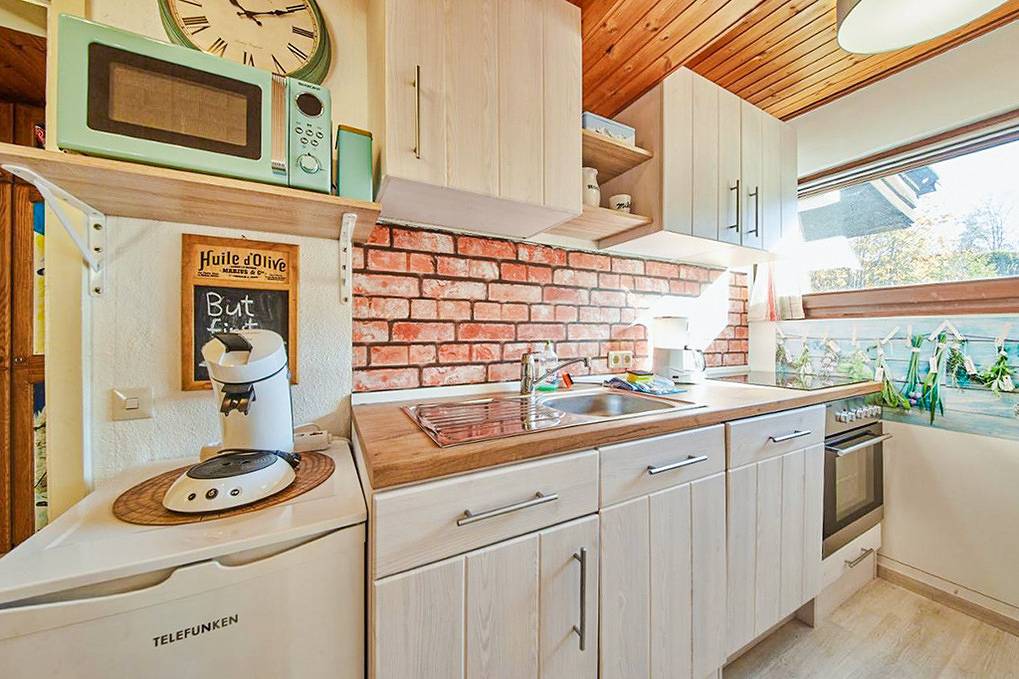 Apartamento vacacional entero, A 371.021 - Appartement Pistenblick/ Haus D in Hinterglemm, Saalbach-Hinterglemm