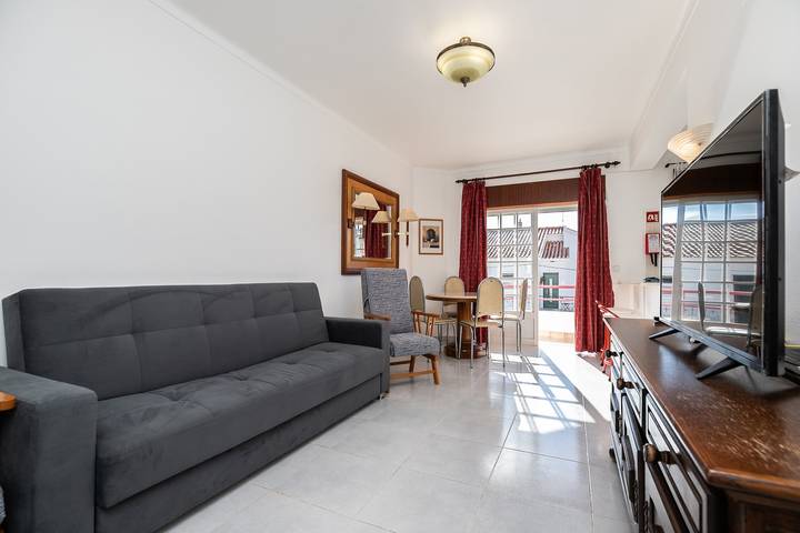 Gîte pour 4 personnes, avec balcon à Manta Rota - 3