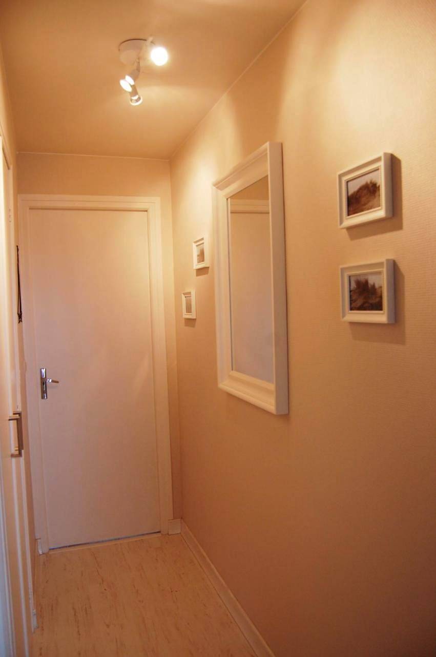 Appartement entier, Appartement Vivacances côte d'Opale (Ste-Cécile) in Sainte Cécile Plage, Camiers