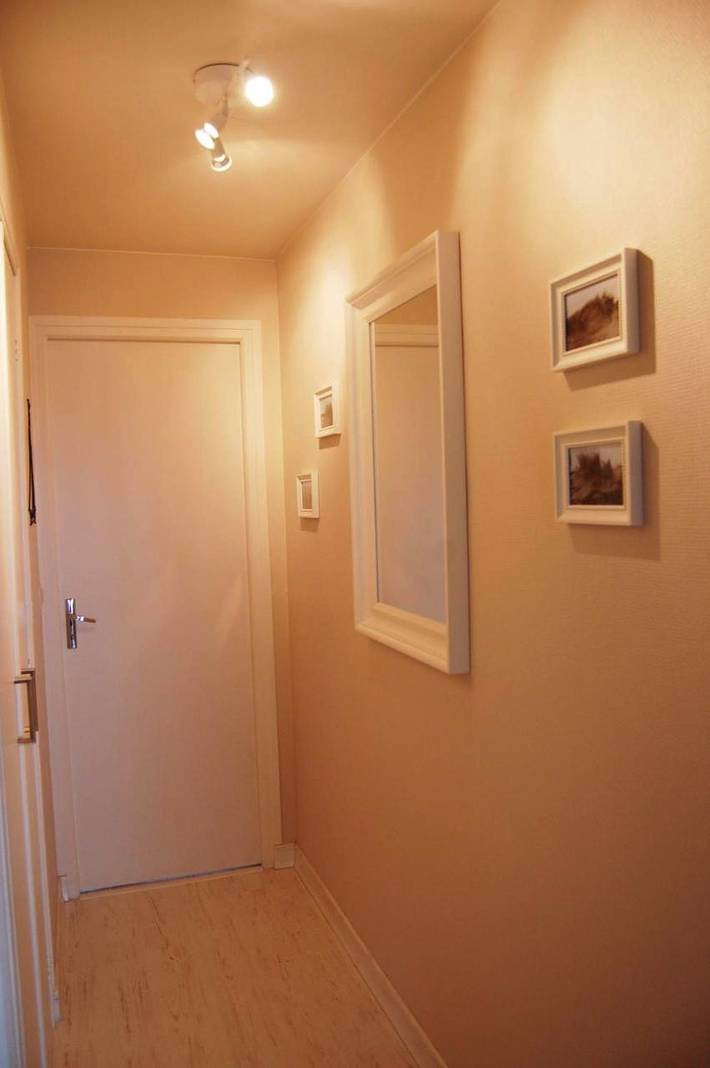 Gîte pour 11 personnes, avec terrasse et vue à Camiers - 3