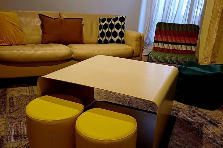 Ferienwohnung für 2 Personen, mit Whirlpool in Brescia - 3