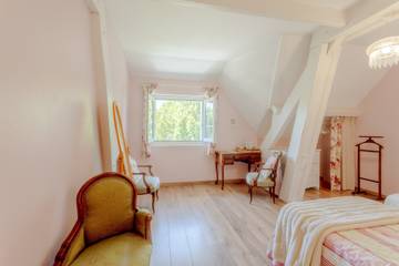 Maison D’hôte pour 2 Personnes dans Habas, Région de Dax, Photo 3