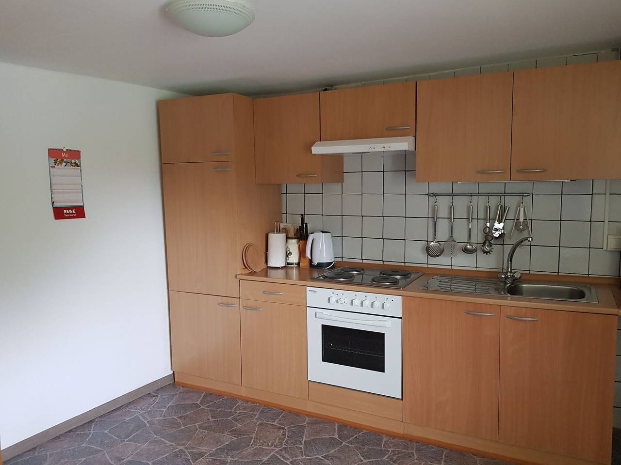 Ganze Wohnung, Gemütliche Ferienwohnung in Kaifenheim in Kaifenheim, Cochem-Zell