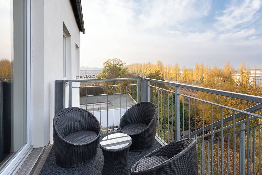 Appartamento vacanze a Berlino a partire da 296€ a notte