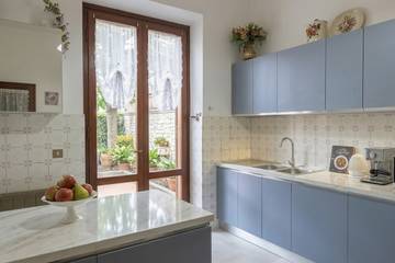 Vakantieappartement voor 8 Personen in Viareggio, Versilia, Afbeelding 1