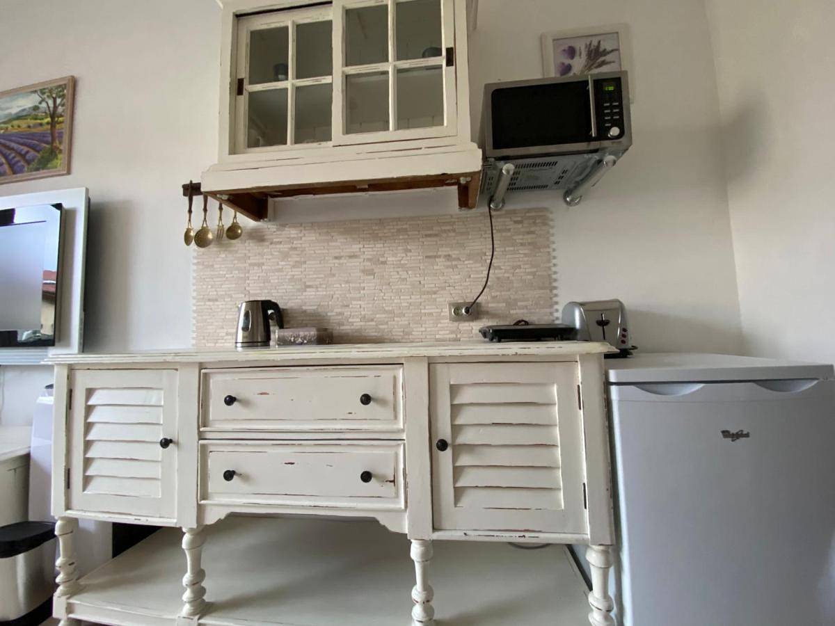 Appartement entier, One-Bedroom Apartment in Slapy, Prague Ouest