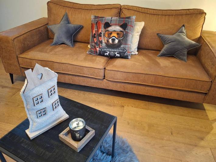 Chambre d’hôte pour 2 personnes, avec jardin et jacuzzi à Stavelot