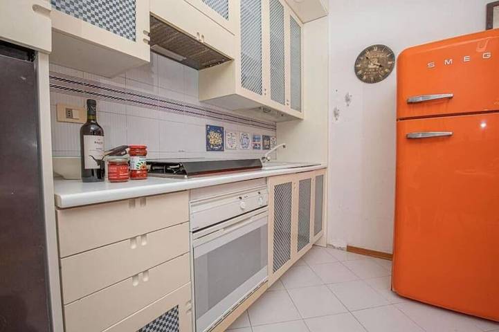 Apartamento entero, Hospitalidad junto al mar in Talamone, Orbetello